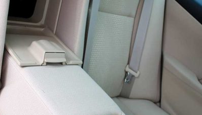 Review All New Toyota Camry 2.5 Tipe G [with Video]