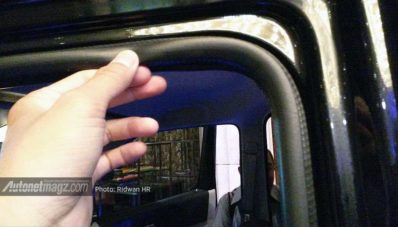 Gallery Foto Daihatsu Luxio Facelift 2014 and Impresi Pertama Gallery Foto Daihatsu Luxio Facelift 2014 and Impresi Pertama