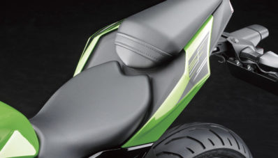 Kawasaki Indonesia Luncurkan Kawasaki Ninja 250 SL 1 Silinder