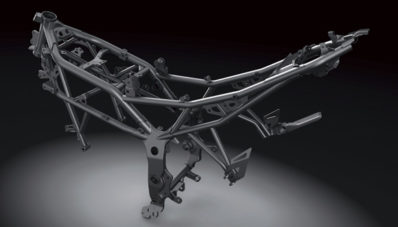 Kawasaki Indonesia Luncurkan Kawasaki Ninja 250 SL 1 Silinder