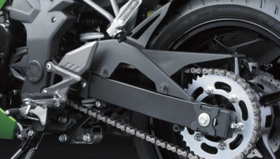 Kawasaki Indonesia Luncurkan Kawasaki Ninja 250 SL 1 Silinder