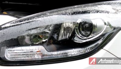 Review KIA Carens 2013 Test Drive by AutonetMagz [with Video]