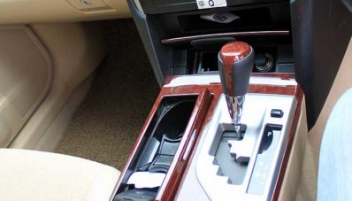 Review All New Toyota Camry 2.5 Tipe G [with Video]