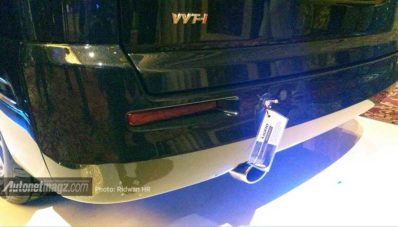 Gallery Foto Daihatsu Luxio Facelift 2014 and Impresi Pertama Gallery Foto Daihatsu Luxio Facelift 2014 and Impresi Pertama