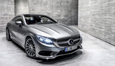 MERCEDES BENZ S-class C AMG S 63 Диски — madarabeauty.ru