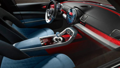 2015 Mini Clubman Concept Pakai 6 Pintu 2015 Mini Clubman Concept Pakai 6 Pintu