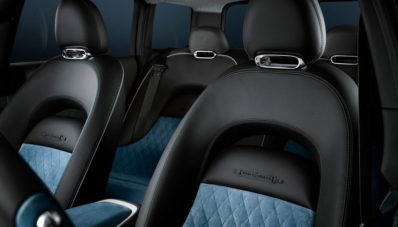 2015 Mini Clubman Concept Pakai 6 Pintu 2015 Mini Clubman Concept Pakai 6 Pintu