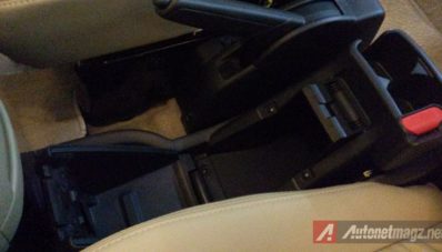 First Impression Review Nissan Evalia Facelift 2014