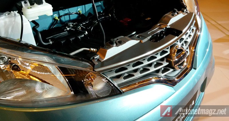 Nissan, Nissan Evalia Facelift Engine: First Impression Review Nissan Evalia Facelift 2014