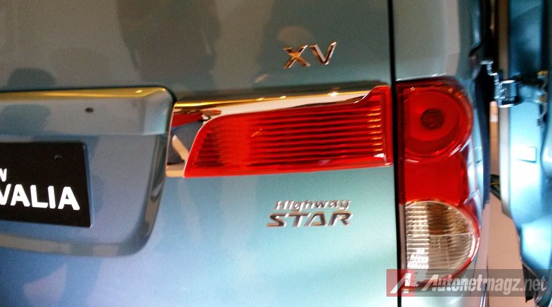 Nissan, Nissan Evalia Facelift High Way Star: First Impression Review Nissan Evalia Facelift 2014
