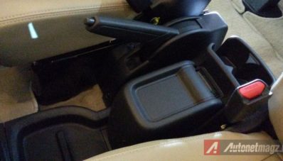 First Impression Review Nissan Evalia Facelift 2014