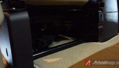 First Impression Review Nissan Evalia Facelift 2014