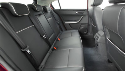 Qoros 3 Hatchback Hadir Dengan Mesin Lebih Bertenaga Qoros 3 Hatchback Hadir Dengan Mesin Lebih Bertenaga