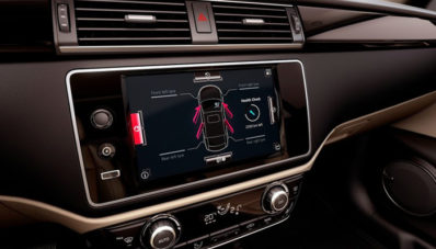 Qoros 3, Sedan Cina Pertama Yang Meraih Rating Tertinggi Euro NCAP Qoros 3, Sedan Cina Pertama Yang Meraih Rating Tertinggi Euro NCAP