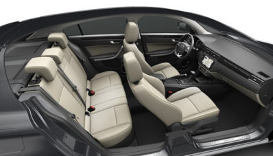 Qoros 3, Sedan Cina Pertama Yang Meraih Rating Tertinggi Euro NCAP Qoros 3, Sedan Cina Pertama Yang Meraih Rating Tertinggi Euro NCAP