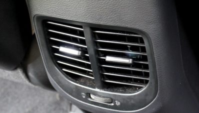 Review KIA Carens 2013 Test Drive by AutonetMagz [with Video]