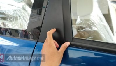 First Impression Review Honda Mobilio E Manual + Gallery Photo First Impression Review Honda Mobilio E Manual + Gallery Photo