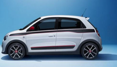 2015 Renault Twingo Terbaru Unyu…. 2015 Renault Twingo Terbaru Unyu….