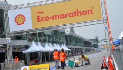 Indonesia Kirim 12 Universitas Untuk Terjun di Shell Eco Marathon Asia 2014
