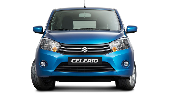 Mobil Baru, Suzuki Celerio: Mungkinkah Suzuki Celerio Akan Menjadi Pesaing Agya dan Ayla?