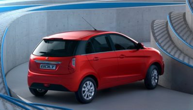 Tata Bolt Hatchback Hadir Lebih Berani Tata Bolt Hatchback Hadir Lebih Berani