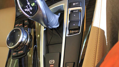 BMW Seri 5 Facelift Diluncurkan di Indonesia BMW Seri 5 Facelift Diluncurkan di Indonesia