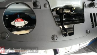 First Impression Review Honda Mobilio E Manual + Gallery Photo