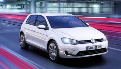 VW Golf GTE Plug In Hybrid Paling Irit VW Golf GTE Plug In Hybrid Paling Irit