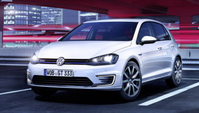 VW Golf GTE Plug In Hybrid Paling Irit VW Golf GTE Plug In Hybrid Paling Irit