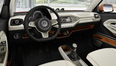 Ini Dia VW Taigun Untuk Saingi Ford EcoSport