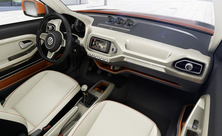 International, VW Taigun interior: Ini Dia VW Taigun Untuk Saingi Ford EcoSport