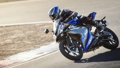 Yamaha YZF R125 Baru Lebih Garang Bro! Yamaha YZF R125 Baru Lebih Garang Bro!