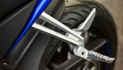 Yamaha YZF R125 Baru Lebih Garang Bro! Yamaha YZF R125 Baru Lebih Garang Bro!