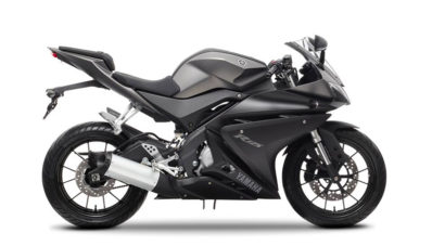 Yamaha YZF R125 Baru Lebih Garang Bro! Yamaha YZF R125 Baru Lebih Garang Bro!