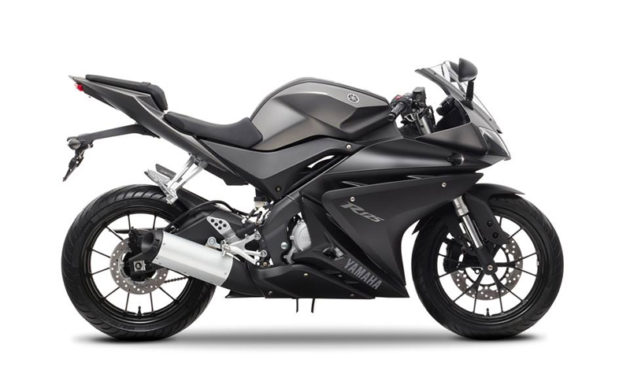 Yamaha Yzf R Black Autonetmagz Review Mobil Dan Motor Baru Indonesia