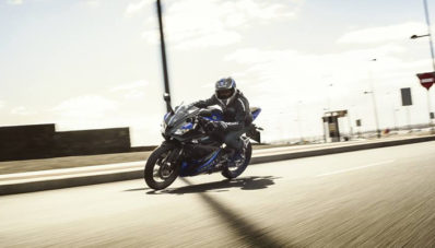 Yamaha YZF R125 Baru Lebih Garang Bro! Yamaha YZF R125 Baru Lebih Garang Bro!