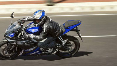 Yamaha YZF R125 Baru Lebih Garang Bro! Yamaha YZF R125 Baru Lebih Garang Bro!