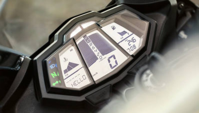 Yamaha YZF R125 Baru Lebih Garang Bro! Yamaha YZF R125 Baru Lebih Garang Bro!