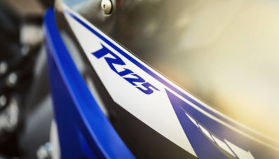 Yamaha YZF R125 Baru Lebih Garang Bro! Yamaha YZF R125 Baru Lebih Garang Bro!