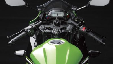 Kawasaki Indonesia Luncurkan Kawasaki Ninja 250 SL 1 Silinder
