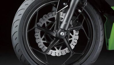 Kawasaki Indonesia Luncurkan Kawasaki Ninja 250 SL 1 Silinder