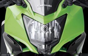 Kawasaki Indonesia Luncurkan Kawasaki Ninja 250 SL 1 Silinder Kawasaki Indonesia Luncurkan Kawasaki Ninja 250 SL 1 Silinder