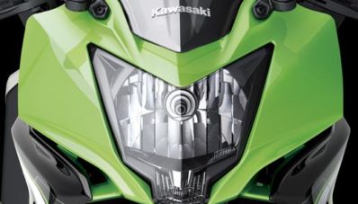 Kawasaki Indonesia Luncurkan Kawasaki Ninja 250 SL 1 Silinder