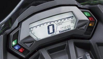 Kawasaki Indonesia Luncurkan Kawasaki Ninja 250 SL 1 Silinder