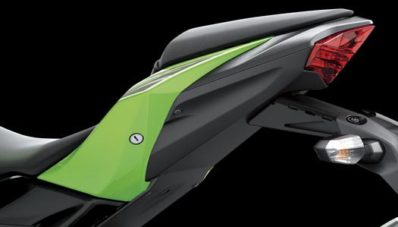 Kawasaki Indonesia Luncurkan Kawasaki Ninja 250 SL 1 Silinder