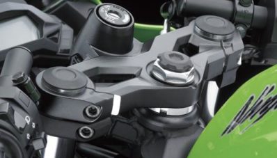 Kawasaki Indonesia Luncurkan Kawasaki Ninja 250 SL 1 Silinder