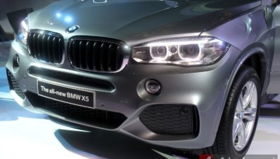2014 BMW X5 Hadir di Indonesia Dengan M Sport Bodykit 2014 BMW X5 Hadir di Indonesia Dengan M Sport Bodykit