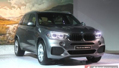 2014 BMW X5 Hadir di Indonesia Dengan M Sport Bodykit 2014 BMW X5 Hadir di Indonesia Dengan M Sport Bodykit