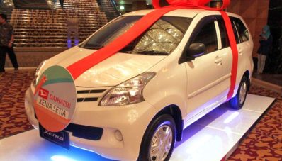 10 Tahun Daihatsu Xenia Berbagi 10 Program Bermanfaat 10 Tahun Daihatsu Xenia Berbagi 10 Program Bermanfaat