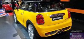 Review MINI Cooper S 2014